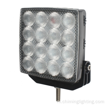 4.3 &quot;schijnwerper 4x4 verlichting beste offroad-verlichting